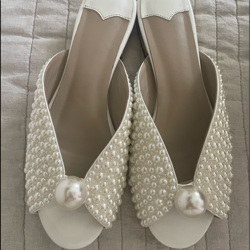 Pearl slides